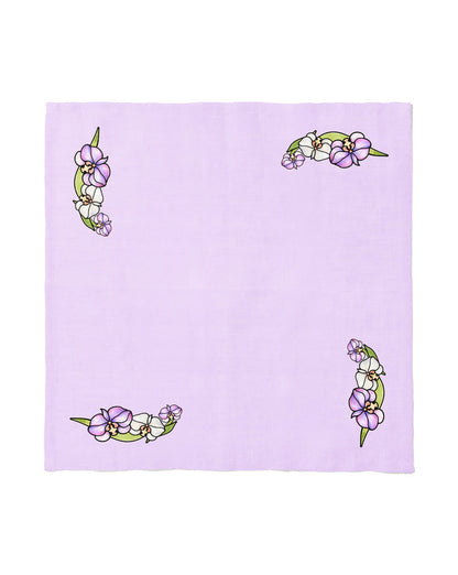 Tiffany Easy-Care Napkins (set of 6)