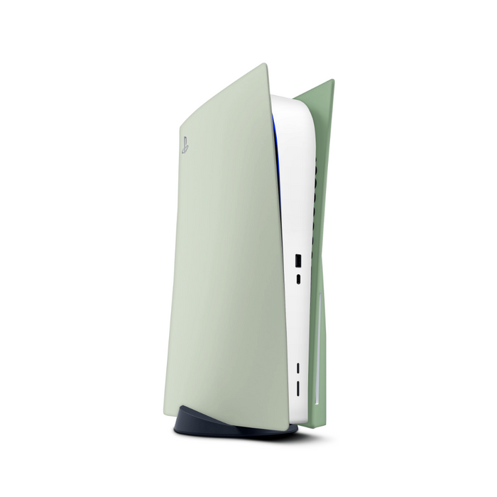 Timberland Green PS5 Decal Skins