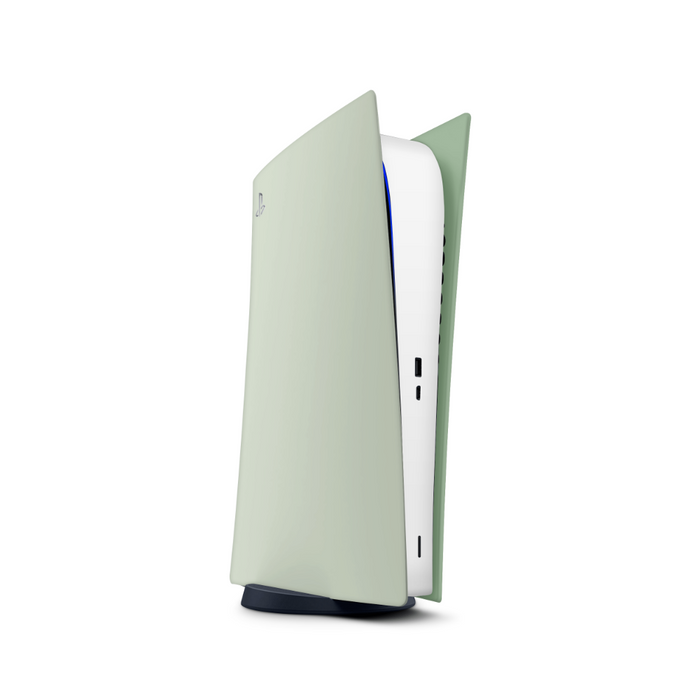 Timberland Green PS5 Decal Skins