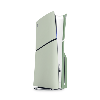 Timberland Green PS5 Decal Skins