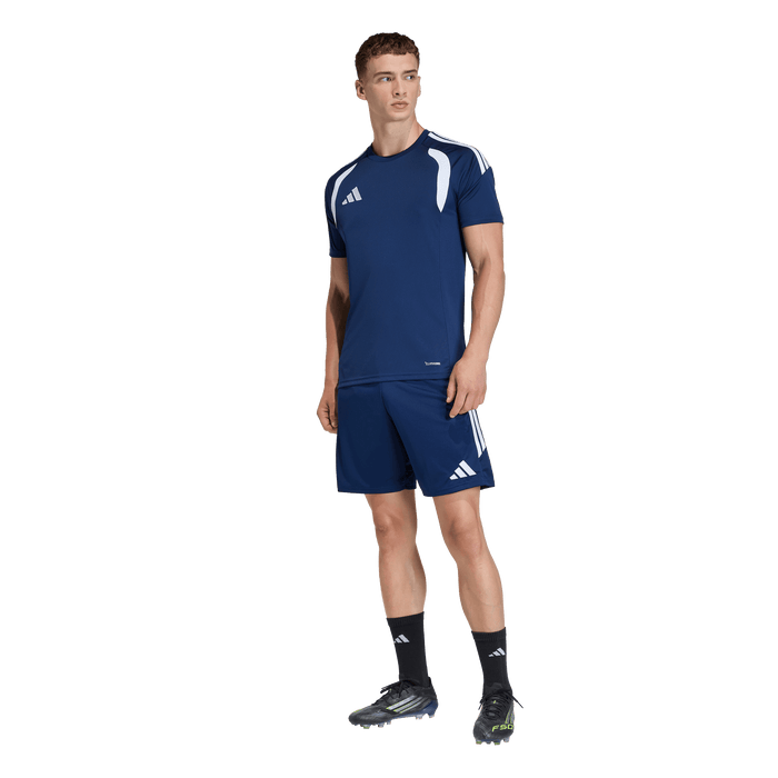 Tiro 26 League Training Shorts (JY9718) Apparel Adidas