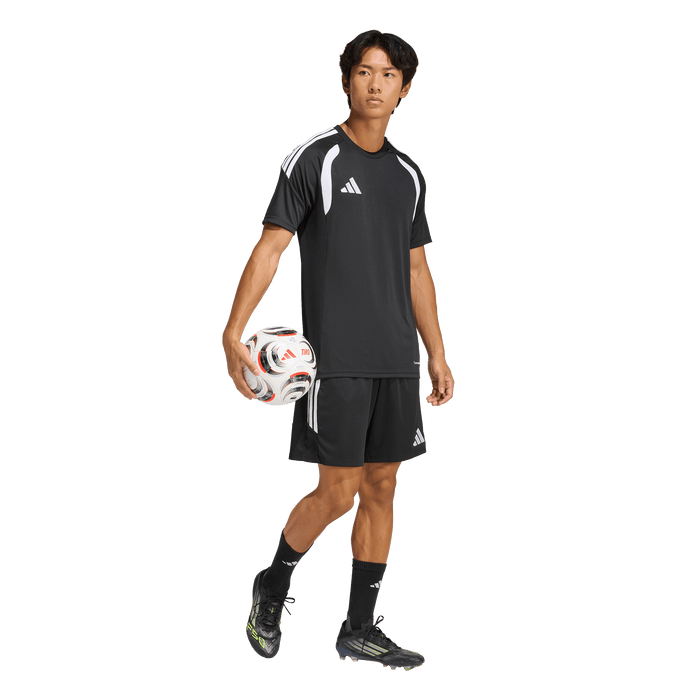 Tiro 26 League Training Shorts (JY9719) Apparel Adidas