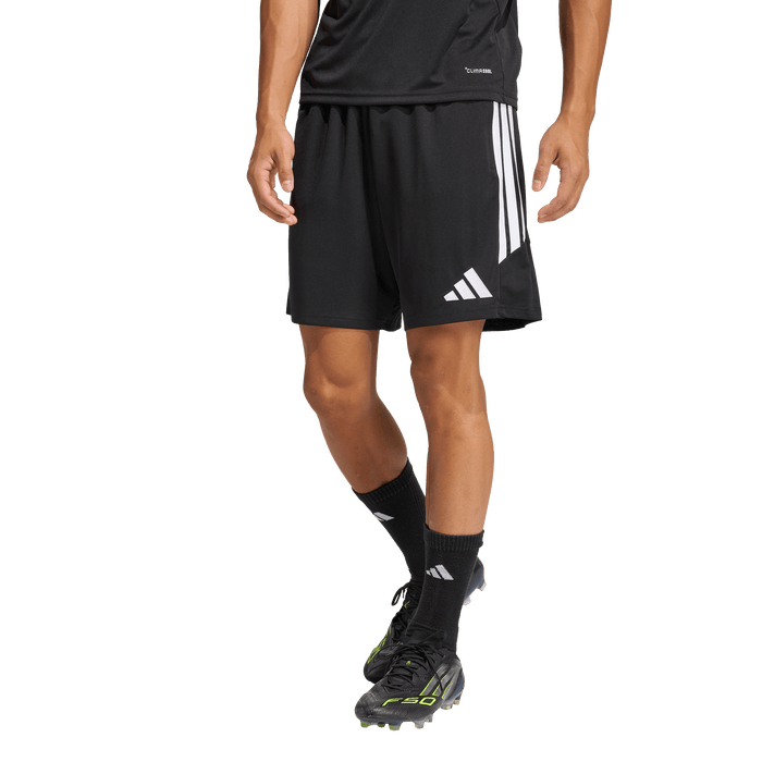 Tiro 26 League Training Shorts (JY9719) Apparel Adidas