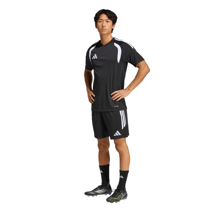 Tiro 26 League Training Shorts (JY9719) Apparel Adidas