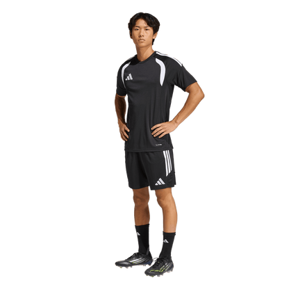 Tiro 26 League Training Shorts (JY9719) Apparel Adidas