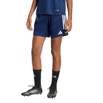 Tiro 26 League Women's Training Shorts (JY7219) Apparel Adidas
