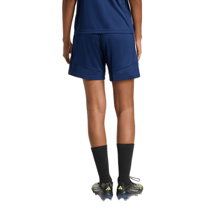 Tiro 26 League Women's Training Shorts (JY7219) Apparel Adidas