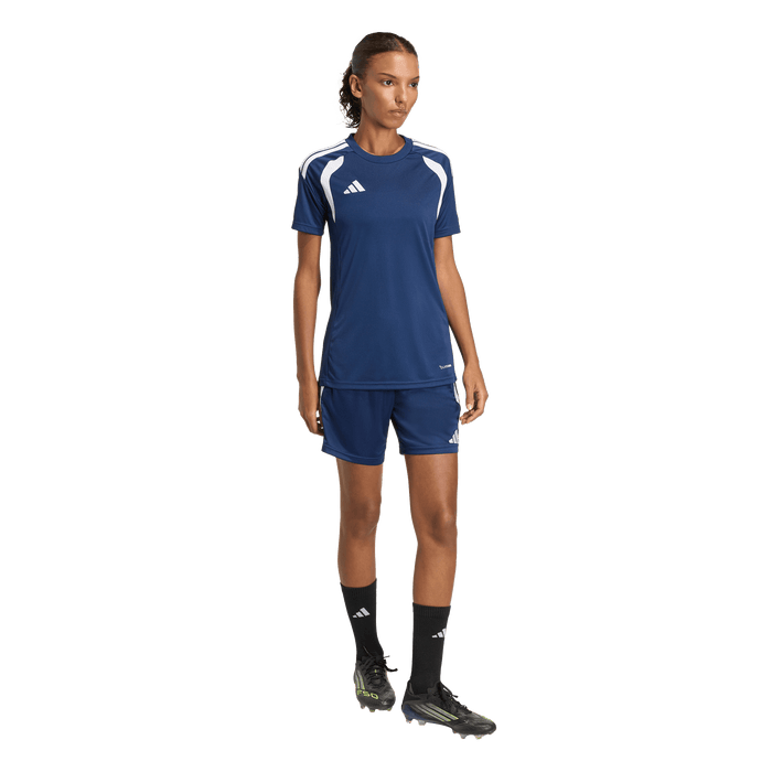 Tiro 26 League Women's Training Shorts (JY7219) Apparel Adidas