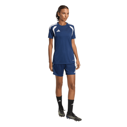 Tiro 26 League Women's Training Shorts (JY7219) Apparel Adidas