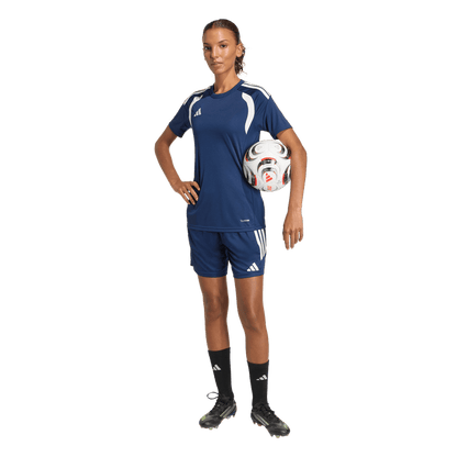 Tiro 26 League Women's Training Shorts (JY7219) Apparel Adidas