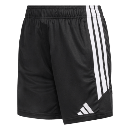 Tiro 26 League Women's Training Shorts (JY7220) Apparel Adidas