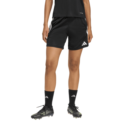Tiro 26 League Women's Training Shorts (JY7220) Apparel Adidas