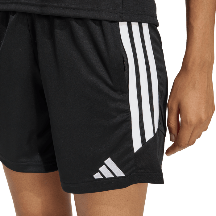 Tiro 26 League Women's Training Shorts (JY7220) Apparel Adidas