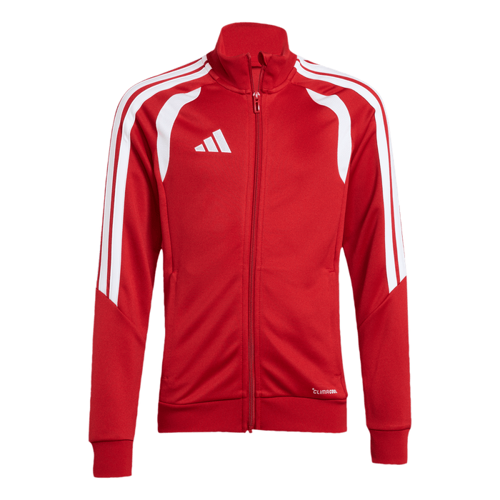 Tiro 26 League Youth Track Jacket (JY7200) Apparel Adidas