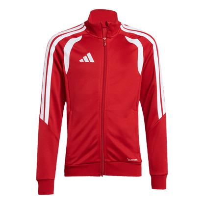 Tiro 26 League Youth Track Jacket (JY7200) Apparel Adidas