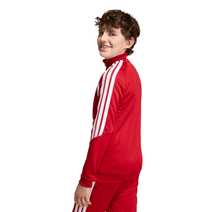 Tiro 26 League Youth Track Jacket (JY7200) Apparel Adidas