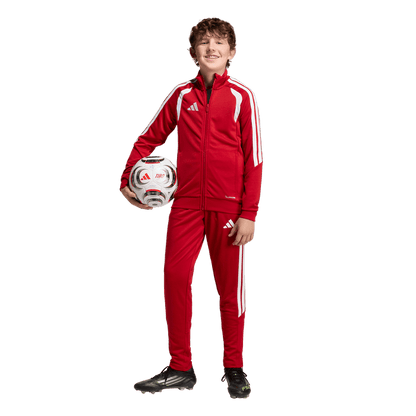Tiro 26 League Youth Track Jacket (JY7200) Apparel Adidas