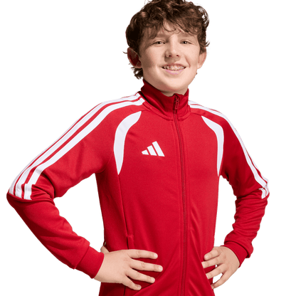 Tiro 26 League Youth Track Jacket (JY7200) Apparel Adidas