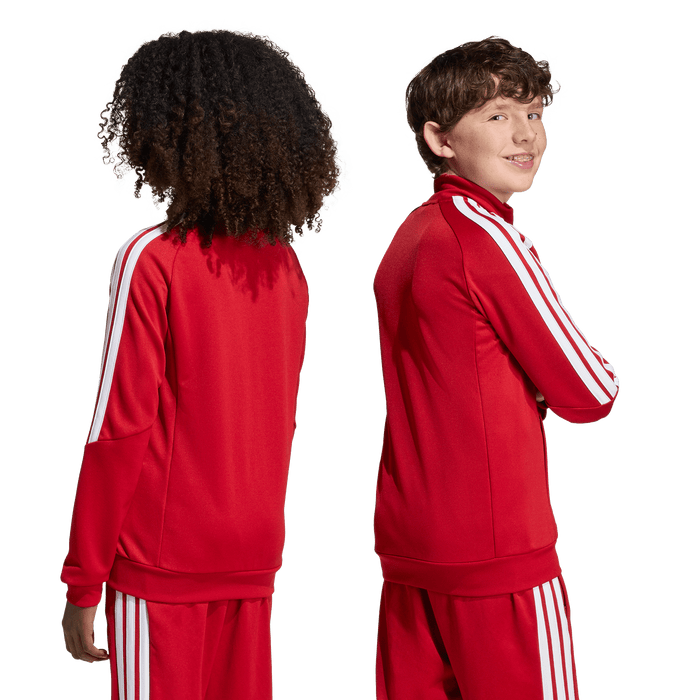 Tiro 26 League Youth Track Jacket (JY7200) Apparel Adidas