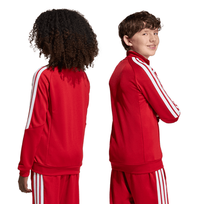 Tiro 26 League Youth Track Jacket (JY7200) Apparel Adidas