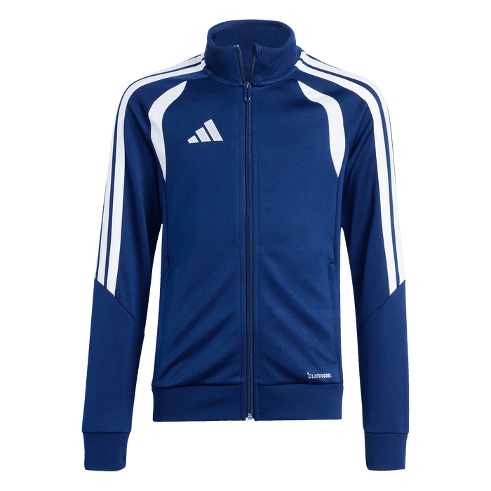 Tiro 26 League Youth Track Jacket (JY7201) Apparel Adidas
