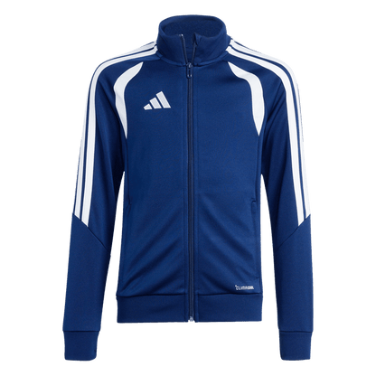 Tiro 26 League Youth Track Jacket (JY7201) Apparel Adidas
