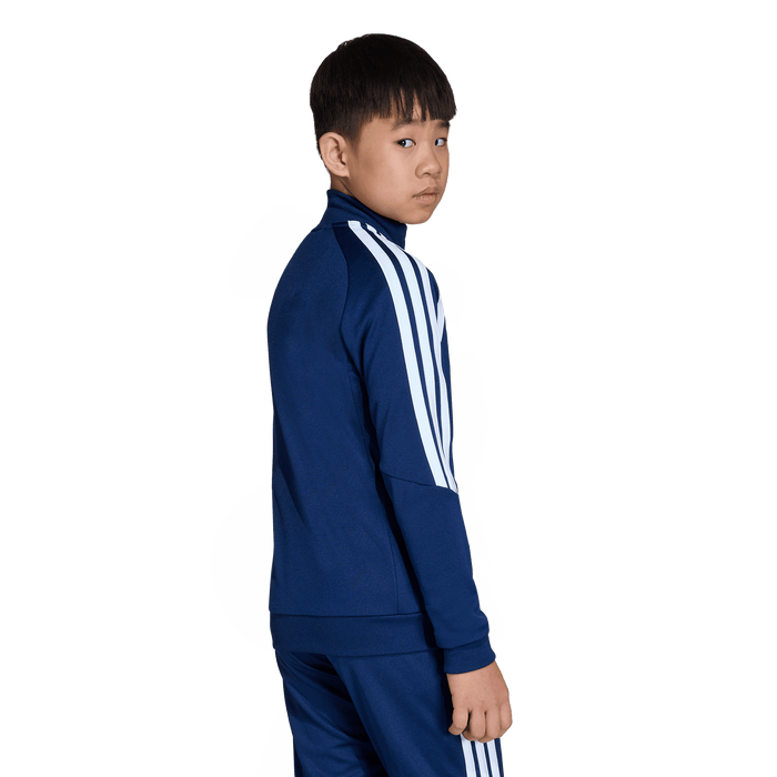 Tiro 26 League Youth Track Jacket (JY7201) Apparel Adidas