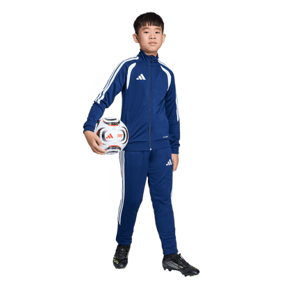 Tiro 26 League Youth Track Jacket (JY7201) Apparel Adidas
