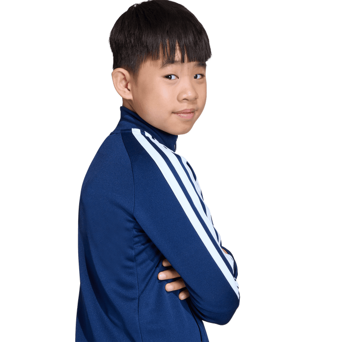 Tiro 26 League Youth Track Jacket (JY7201) Apparel Adidas