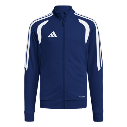 Tiro 26 League Youth Track Jacket (JY7201) Apparel Adidas