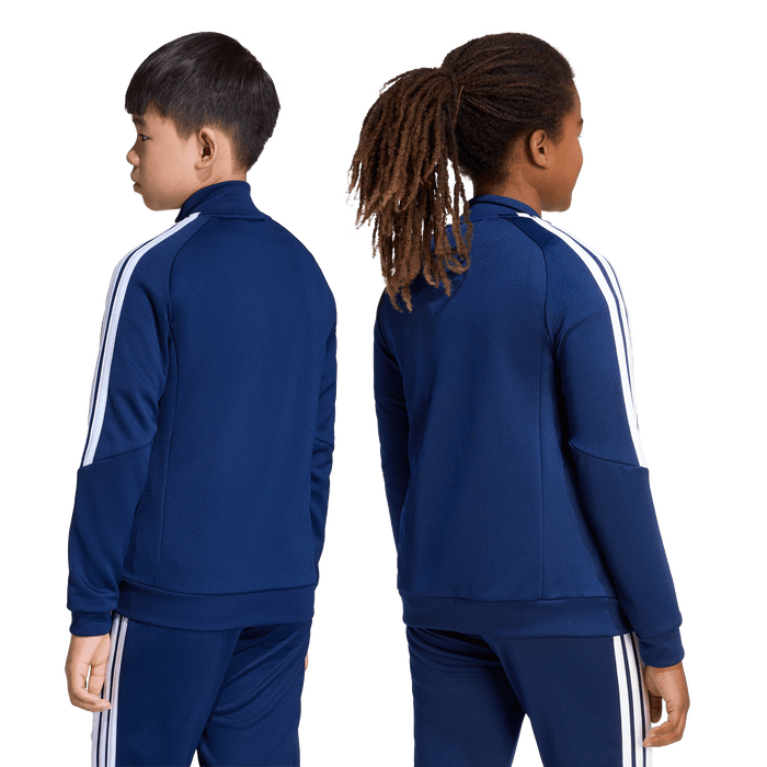 Tiro 26 League Youth Track Jacket (JY7201) Apparel Adidas