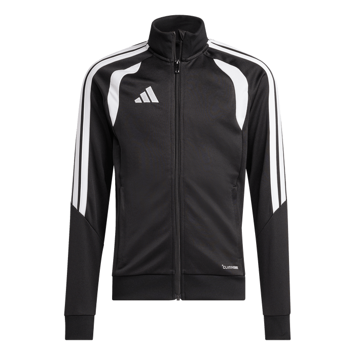 Tiro 26 League Youth Track Jacket (JY7202) Apparel Adidas
