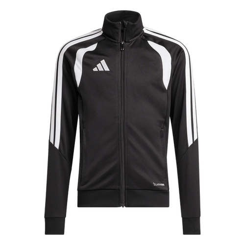 Tiro 26 League Youth Track Jacket (JY7202) Apparel Adidas