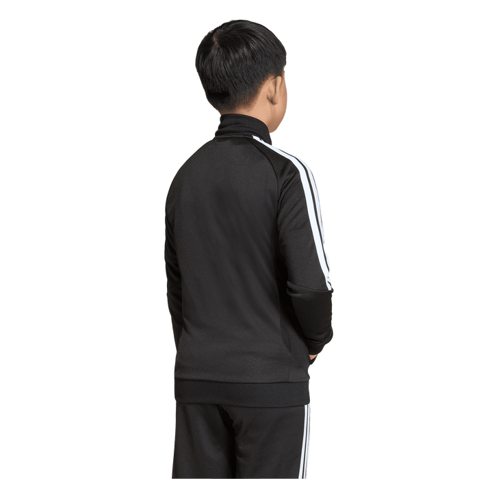 Tiro 26 League Youth Track Jacket (JY7202) Apparel Adidas
