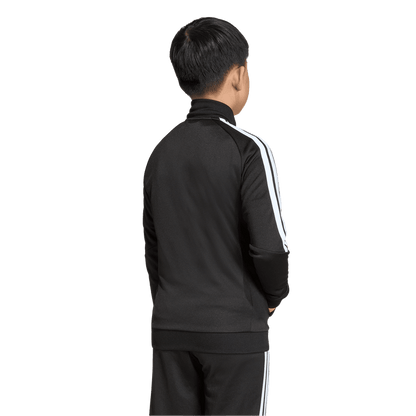 Tiro 26 League Youth Track Jacket (JY7202) Apparel Adidas