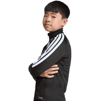 Tiro 26 League Youth Track Jacket (JY7202) Apparel Adidas