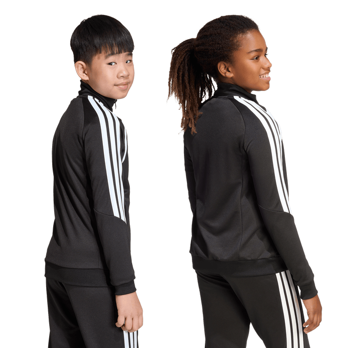 Tiro 26 League Youth Track Jacket (JY7202) Apparel Adidas