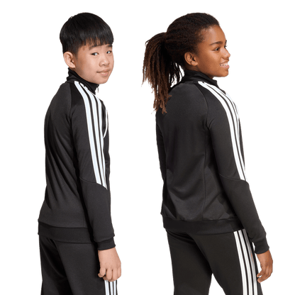Tiro 26 League Youth Track Jacket (JY7202) Apparel Adidas