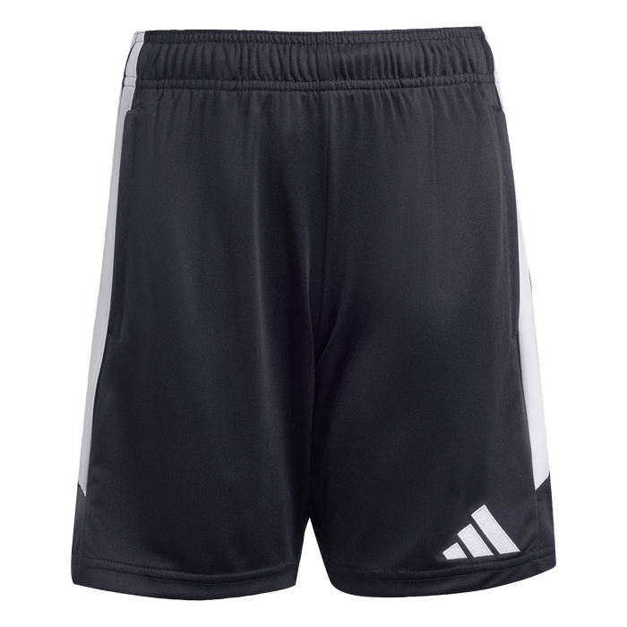 Tiro 26 League Youth Training Shorts (JY7147) Apparel Adidas