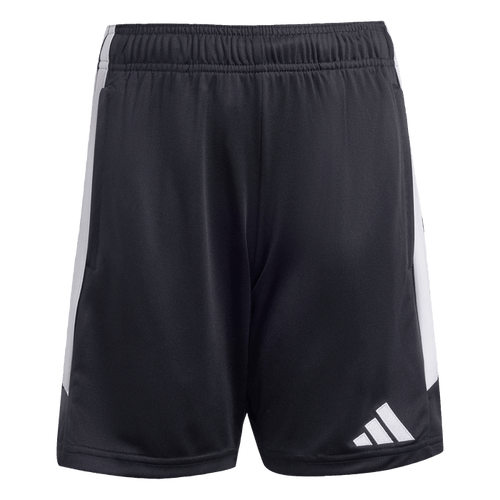 Tiro 26 League Youth Training Shorts (JY7147) Apparel Adidas