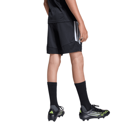 Tiro 26 League Youth Training Shorts (JY7147) Apparel Adidas