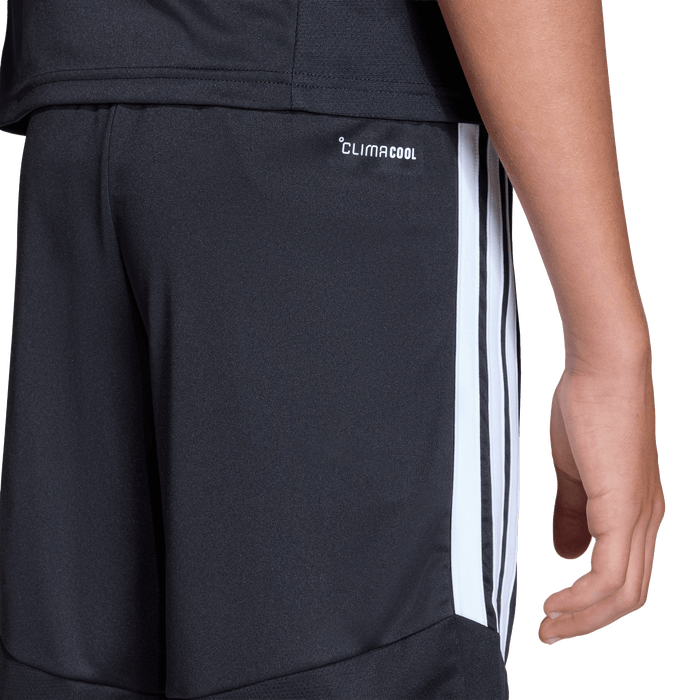 Tiro 26 League Youth Training Shorts (JY7147) Apparel Adidas