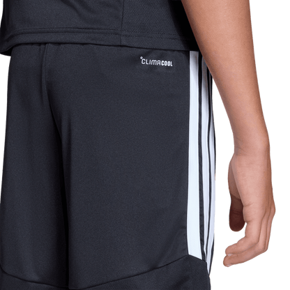 Tiro 26 League Youth Training Shorts (JY7147) Apparel Adidas