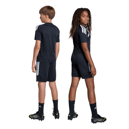 Tiro 26 League Youth Training Shorts (JY7147) Apparel Adidas