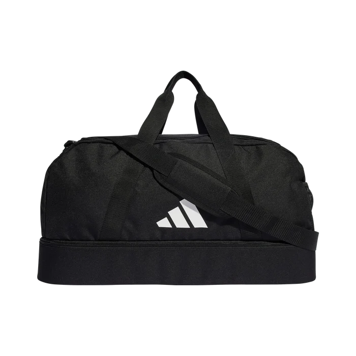 Tiro League Duffel Bag Medium (HS9742) Teamwear equipment Adidas