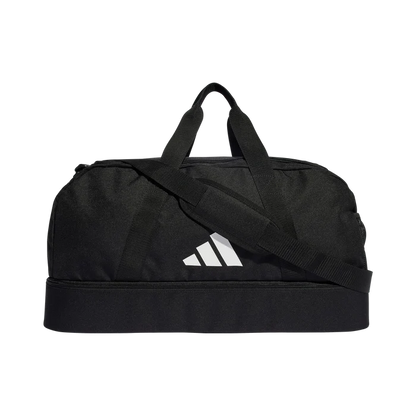 Tiro League Duffel Bag Medium (HS9742) Teamwear equipment Adidas