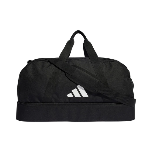 Tiro League Duffel Bag Medium (HS9742) Teamwear equipment Adidas