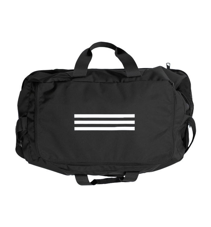 Tiro League Duffel Bag Medium (HS9742) Teamwear equipment Adidas