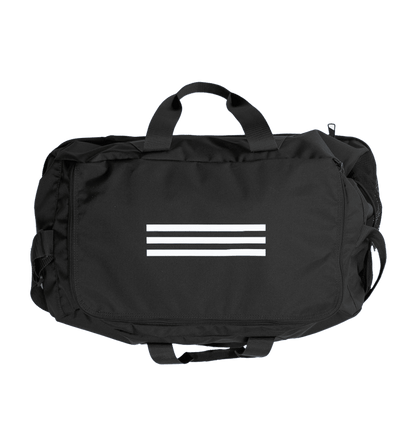 Tiro League Duffel Bag Medium (HS9742) Teamwear equipment Adidas