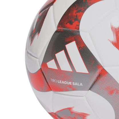 Tiro League Sala Futsal Ball (HT2425) Teamwear Balls Adidas